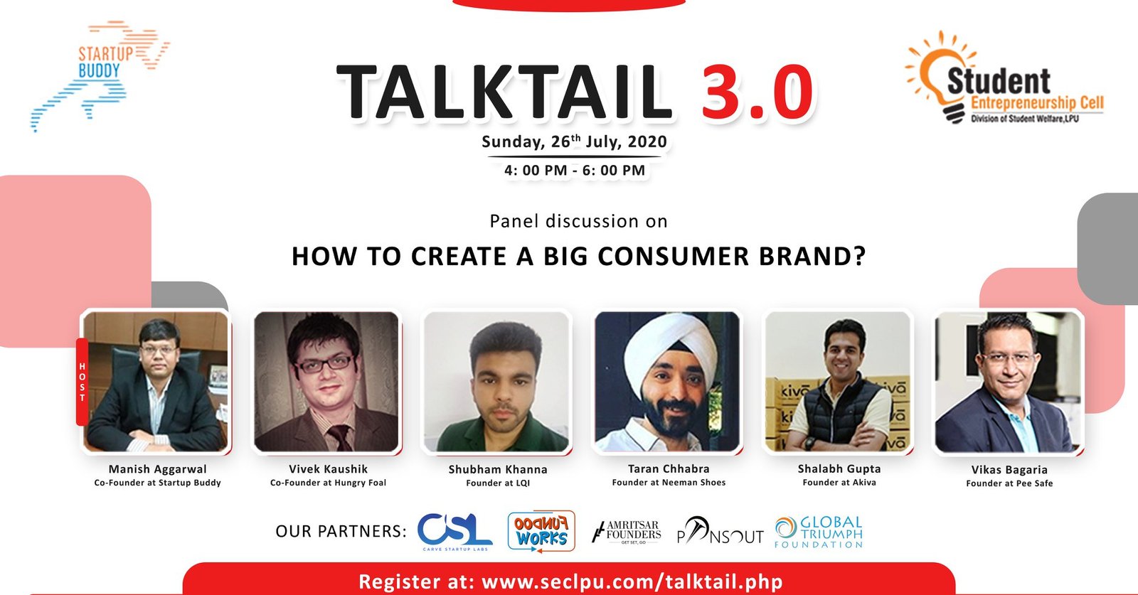 TalkTail 3.0