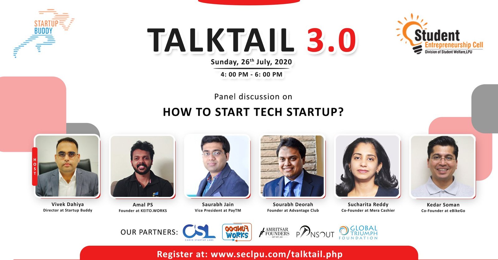 TalkTail 3.0